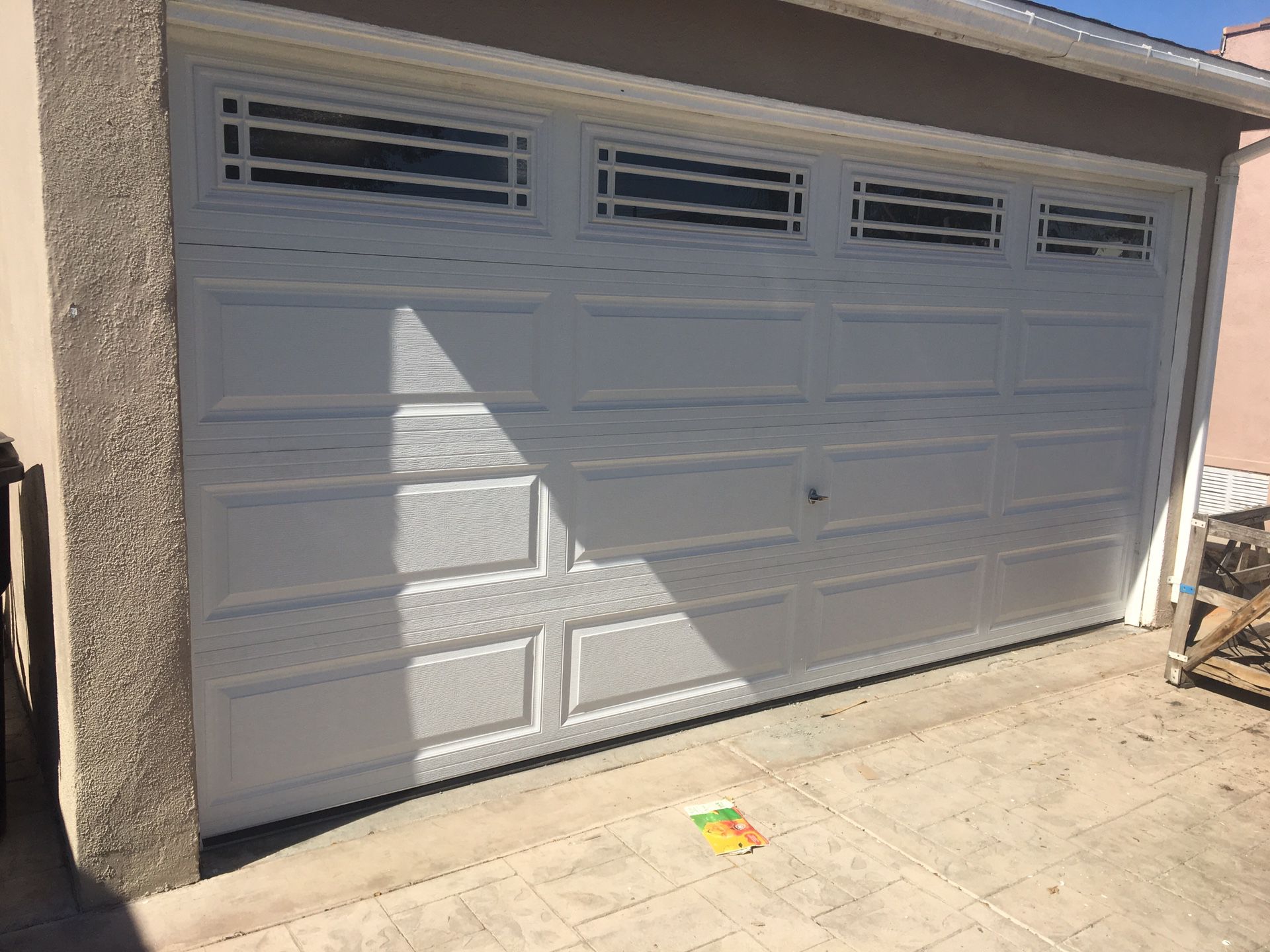 Garage Doors sales and repairs