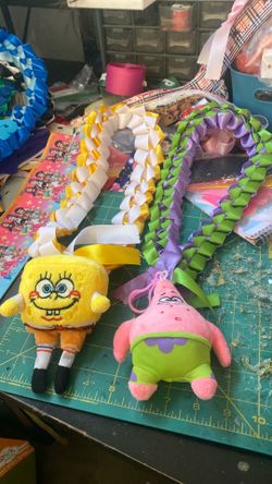 Leis kinder-tk