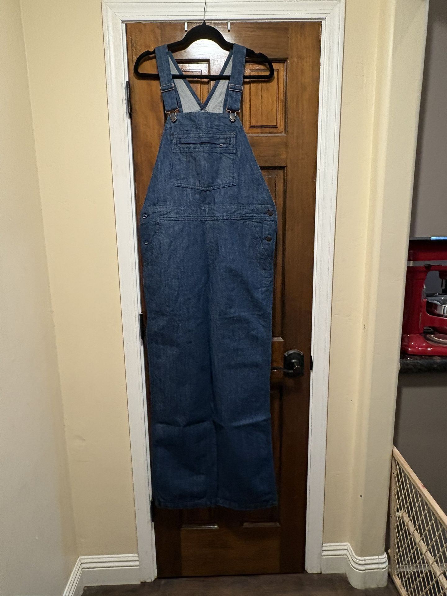 Patagonia Overalls