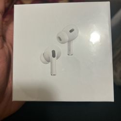 AirPod Pros