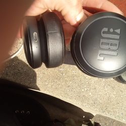 Bluetooth Headphones