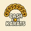 cashforkarats