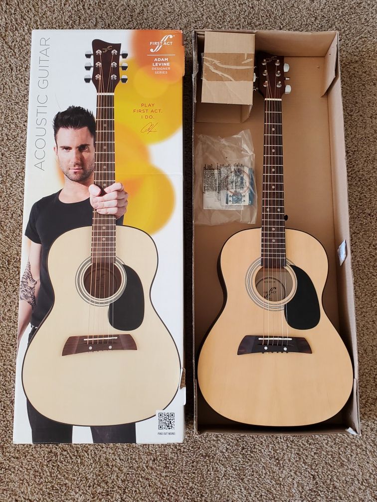 Acoustic Guitar