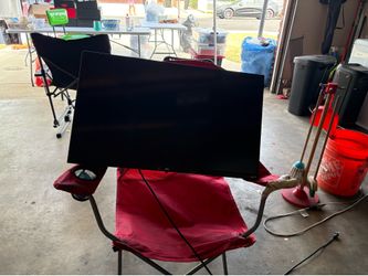 TCL Roku Smart TV (around 30 something inches) – $100 OBO