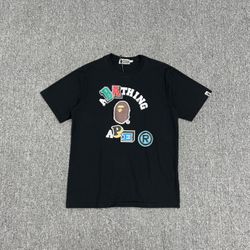 Bape Shirt 
