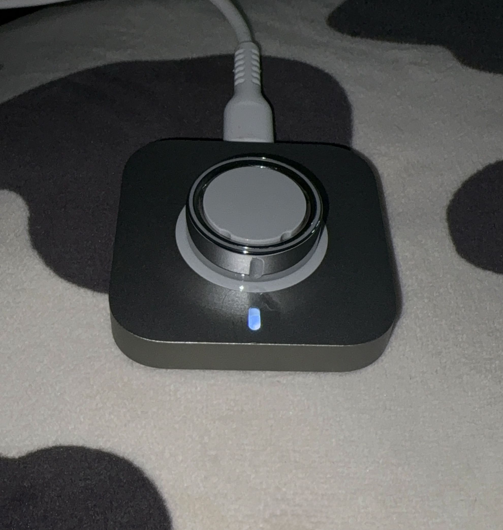 Oura Ring 4