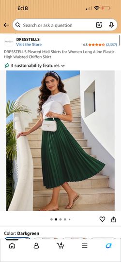 Women’s Skirt
