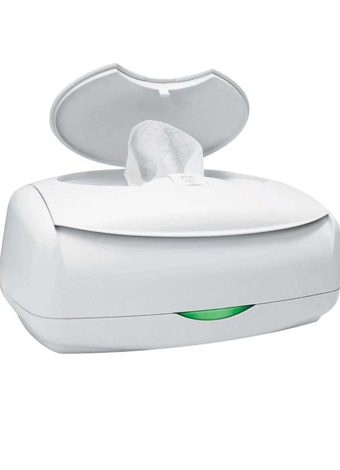Prince Lionheart Ultimate Wipes Warmer with an Integrated Nightlight