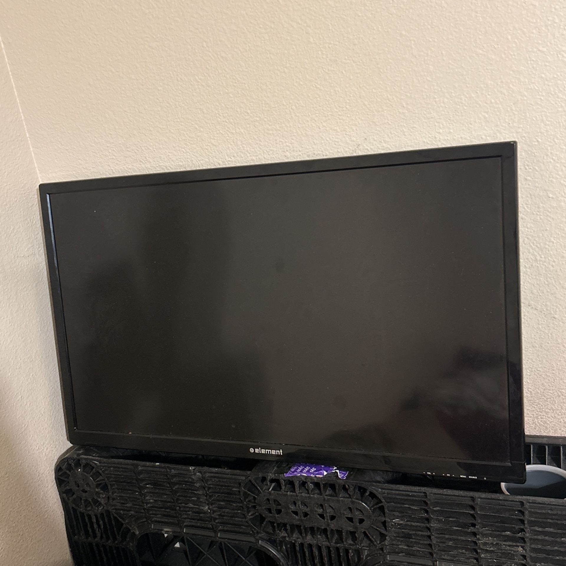 35 in non smart tv