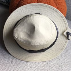 Men Hat From  Wilson’s Leather