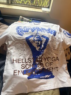 Hellstar  T-Shirt