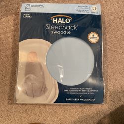 Halo Sleep Sack Micro Fleece 3-6 Months 