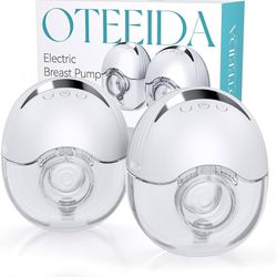 Electric Breast Pump Serene 