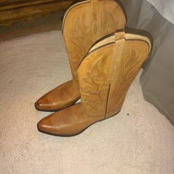 Women's Cowboy Boots