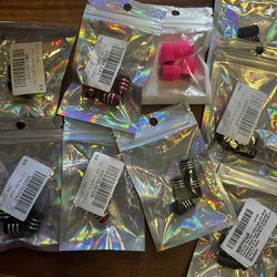 Car Wheel Tire Valve Stem 