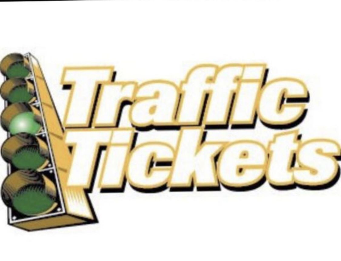 Need help with your parking tickets