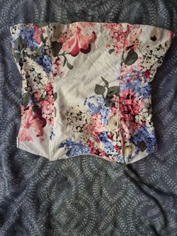 Corset Top