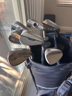 46*-58* Wedges