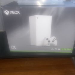 New Xbox One 