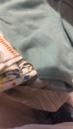 Free baby boy clothing