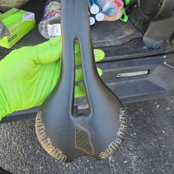 Selle Italia Bike Seat 