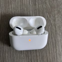 Airpods Pro