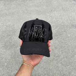 Rude Hats