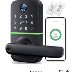 Smart Door Lock 