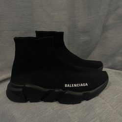 balenciaga shoes