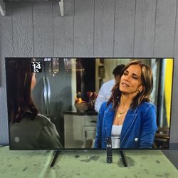 Samsung UN65HU8550
65" Smart TV