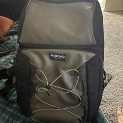 Igloo Backpack