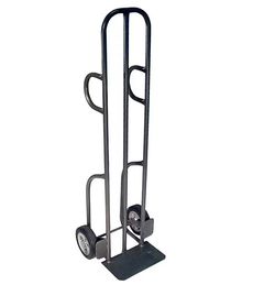 𝗠𝗜𝗟𝗪𝗔𝗨𝗞𝗘𝗘 - 700 lb. Capacity Dual-Handle Hand Truck