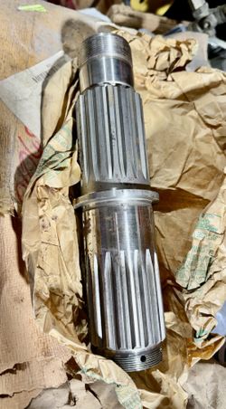 (contact info removed)6 Allison Marine Transmisión 