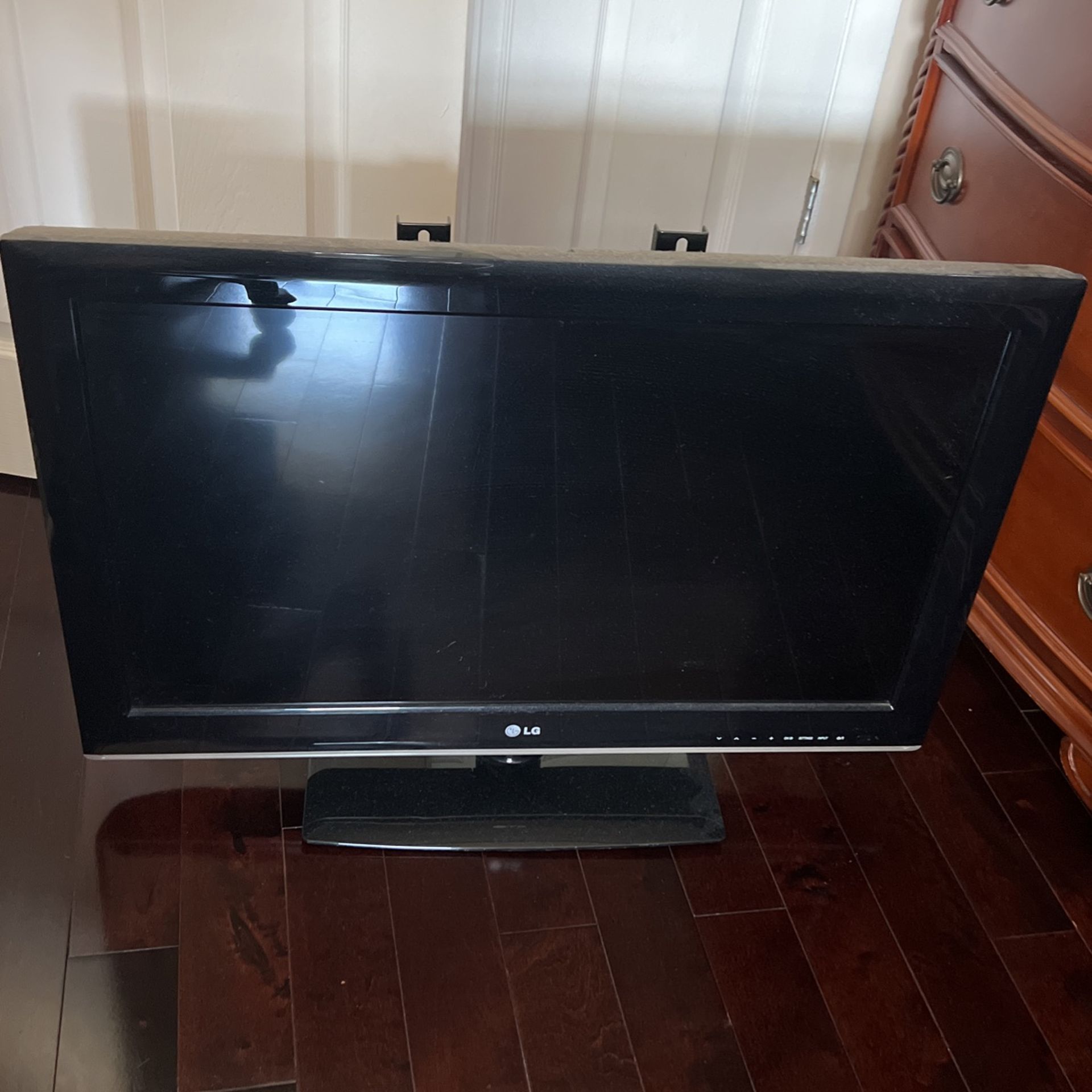 Old LG Tv