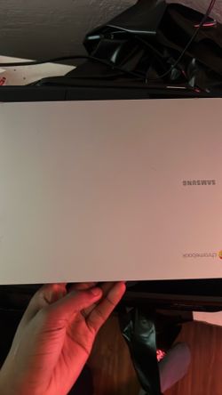Samsung chrome book