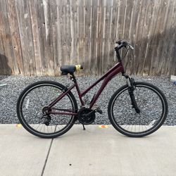 Gtx 3 Schwinn Hybrid Bicycle 
