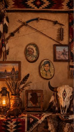 Wall Decorations