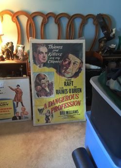 Original movie posters