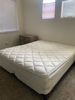 King Mattress