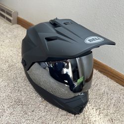 Bell MX-9 Adventure Helmet MIPS