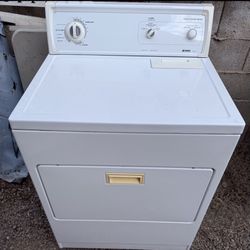Kenmore 70 Series Heavy Duty