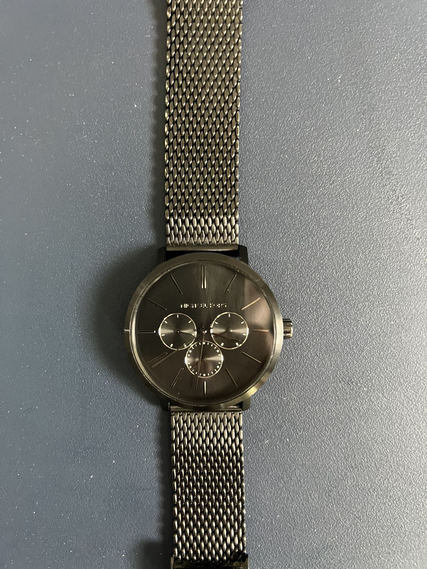 Michael Kors Men’s Watch