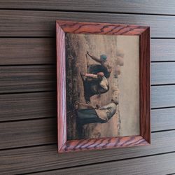 OG painting from 1890 or earlier