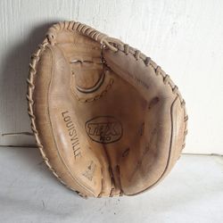 TPX PRO8 Catcher's Mitt, 32"