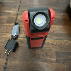 Snap On  Light  Adjustable Head