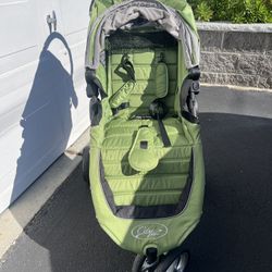 Baby Jogger Stroller