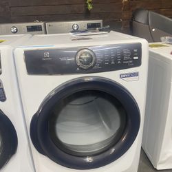 Eletrolux Washer And Dryer Sets 