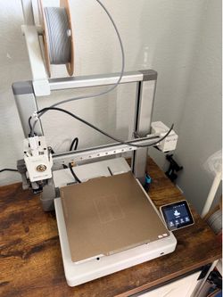 Bambu lab A1 3D printer