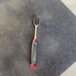 Snap On Rachet  Thl72 Soft Grip