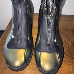 Nike I-95 Posite Max size 9.5